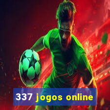 337 jogos online